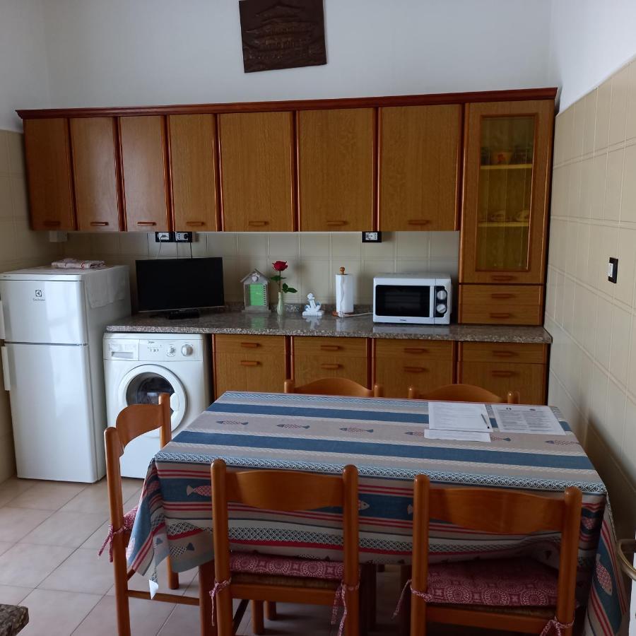 レヴァントLa Casa Di Walterアパートメント エクステリア 写真