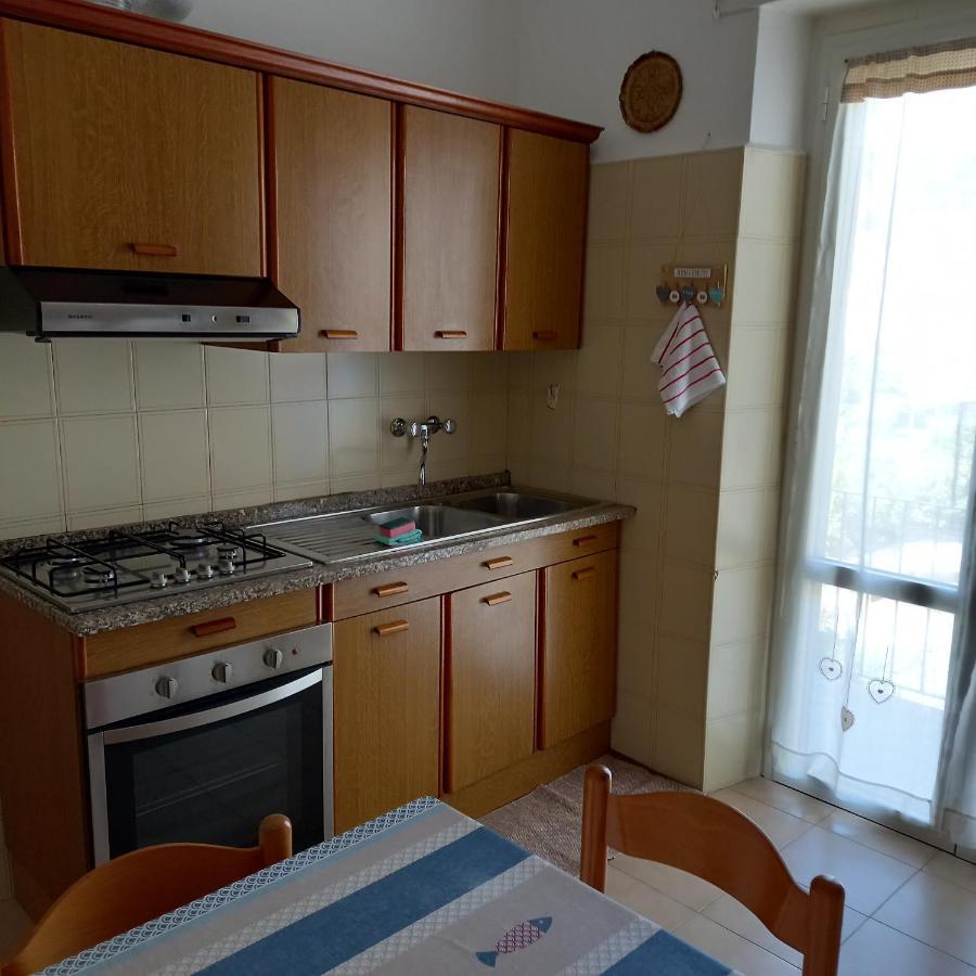 レヴァントLa Casa Di Walterアパートメント エクステリア 写真