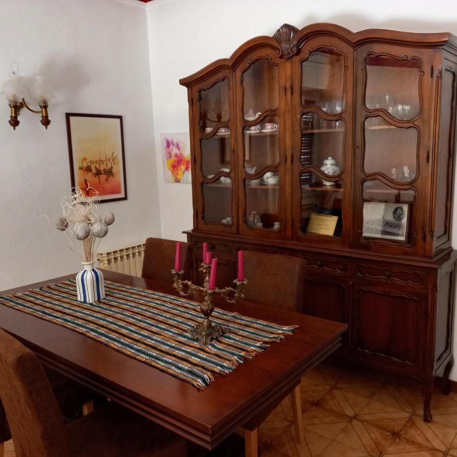レヴァントLa Casa Di Walterアパートメント エクステリア 写真