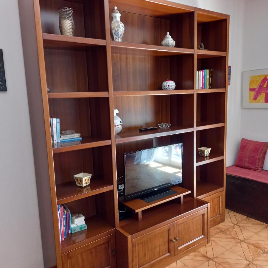 レヴァントLa Casa Di Walterアパートメント エクステリア 写真