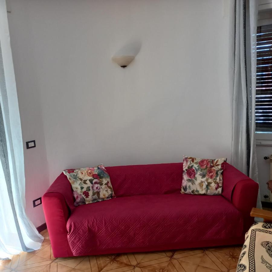 レヴァントLa Casa Di Walterアパートメント エクステリア 写真